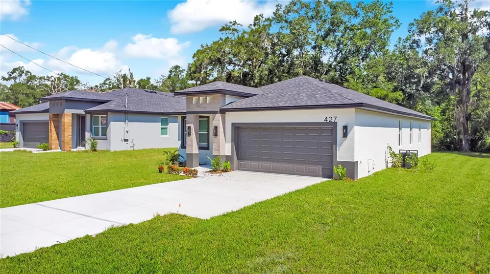 427 E 13TH STREET Apopka, FL 32703