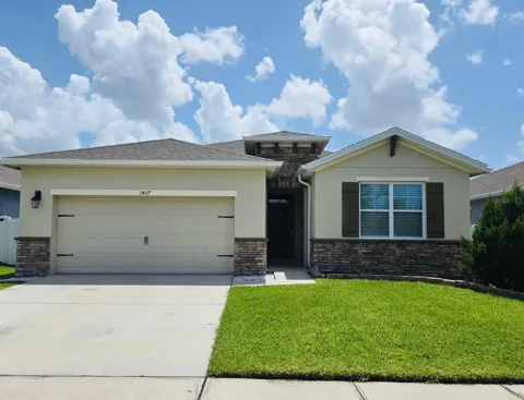 1437 TAWNY RIDGE ROAD