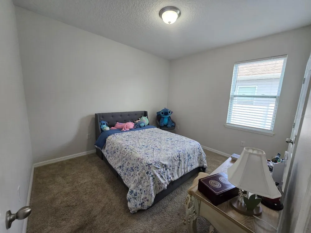 1437 TAWNY RIDGE ROAD Kissimmee, FL 34744