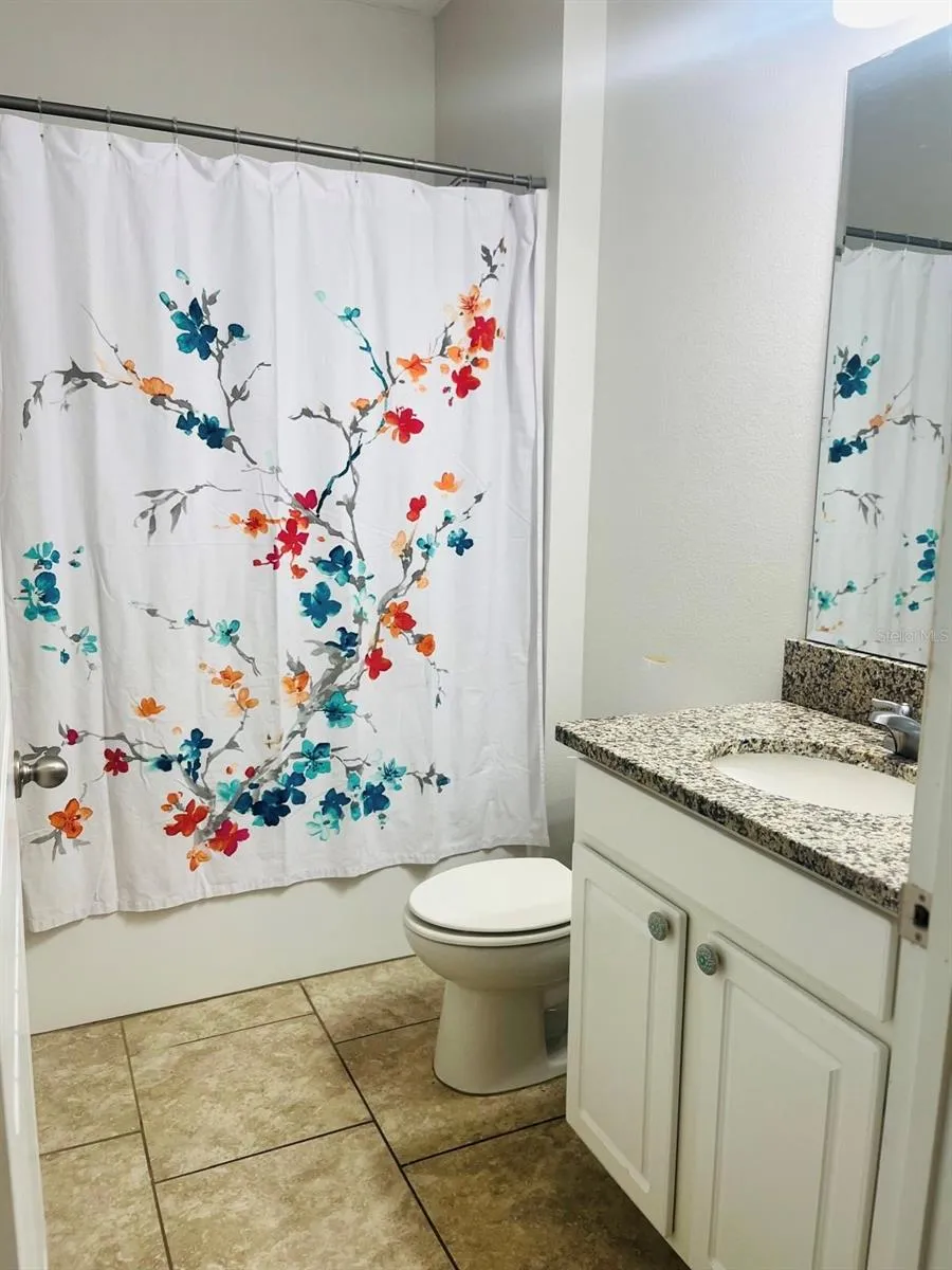 1437 TAWNY RIDGE ROAD Kissimmee, FL 34744