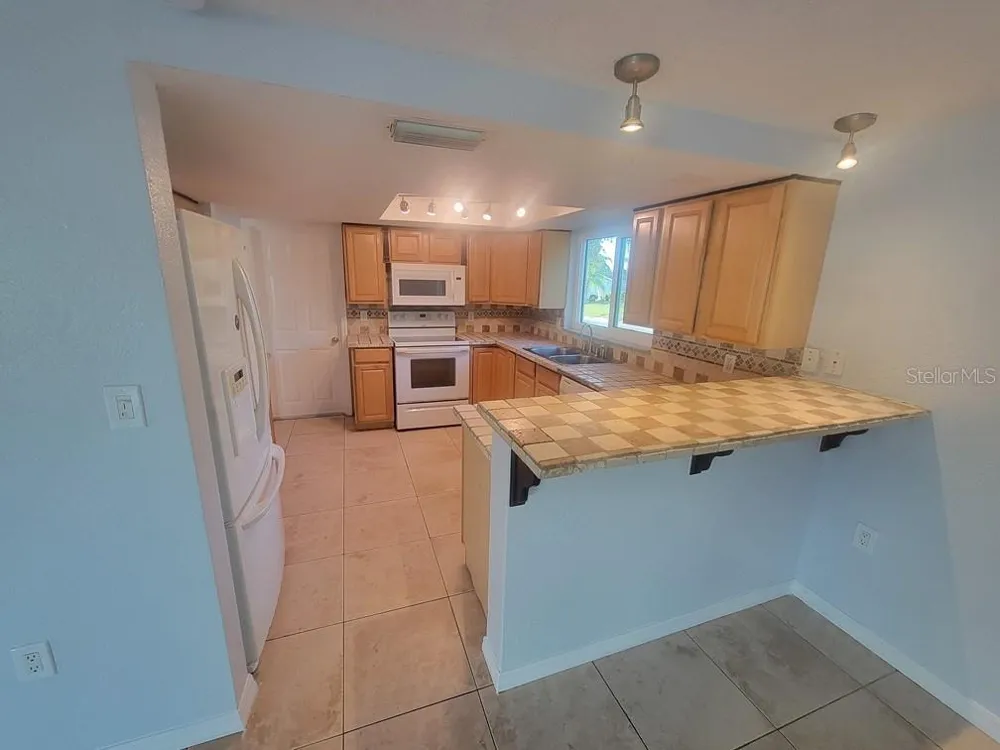 7741 TREASURE POINTE DRIVE Port Richey, FL 34668