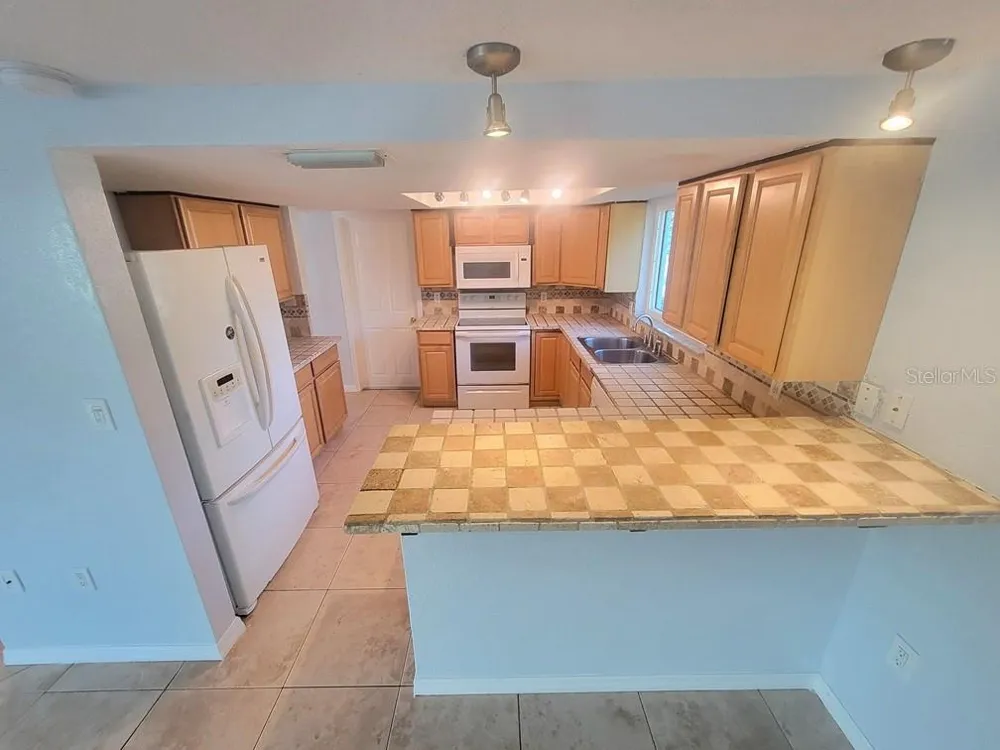 7741 TREASURE POINTE DRIVE Port Richey, FL 34668