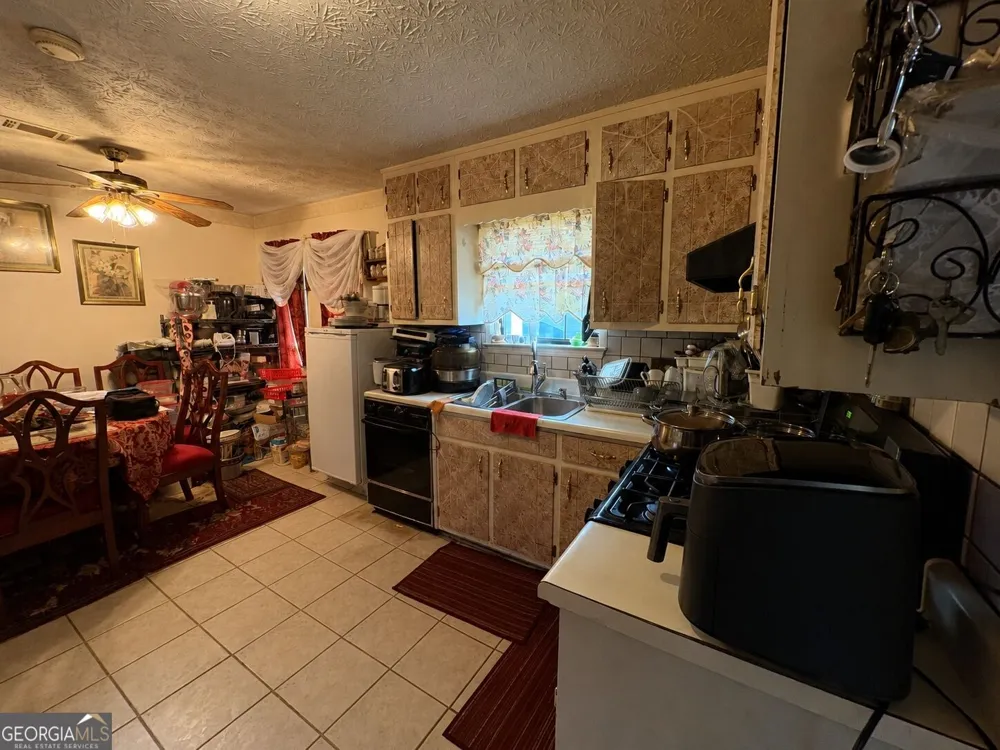 7571 Kevin PL Jonesboro, GA 30236