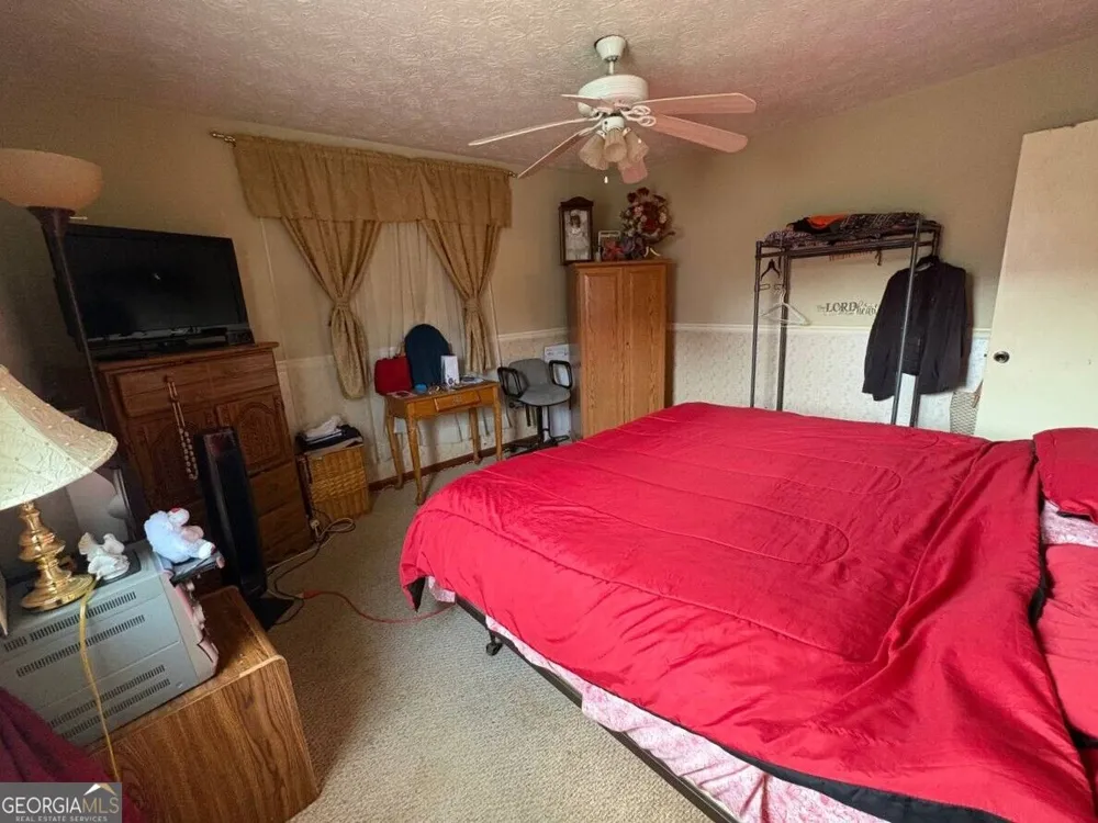 7571 Kevin PL Jonesboro, GA 30236