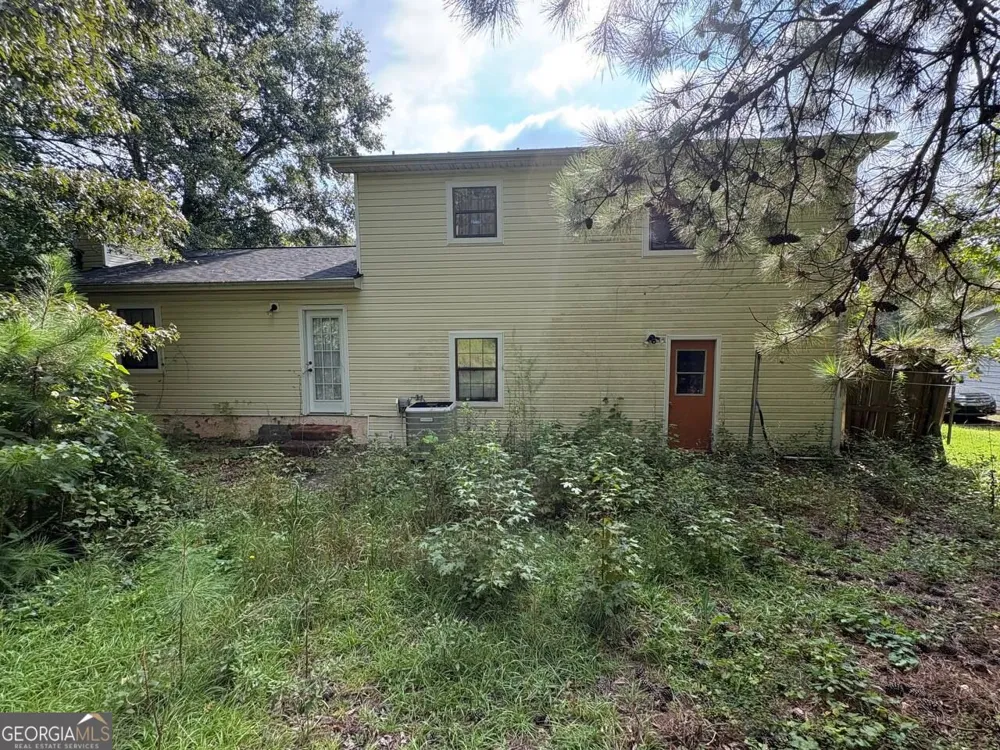 7571 Kevin PL Jonesboro, GA 30236
