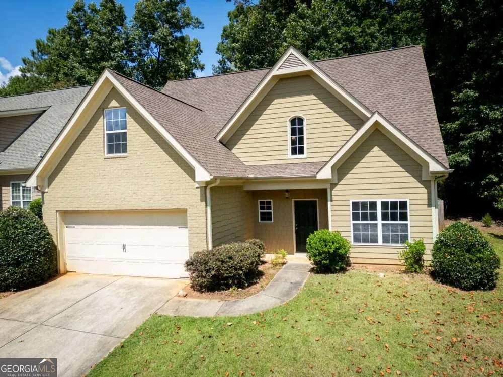 165 Meredith Ridge RD Athens, GA 30605