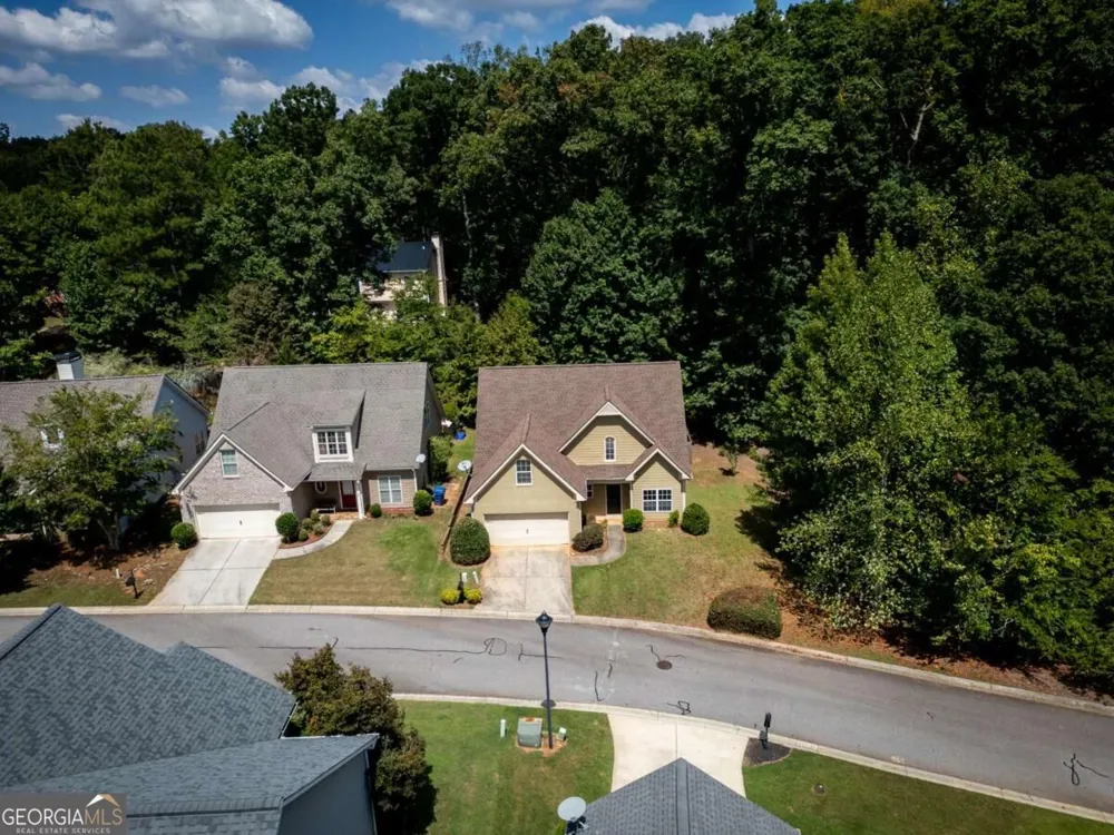 165 Meredith Ridge RD Athens, GA 30605