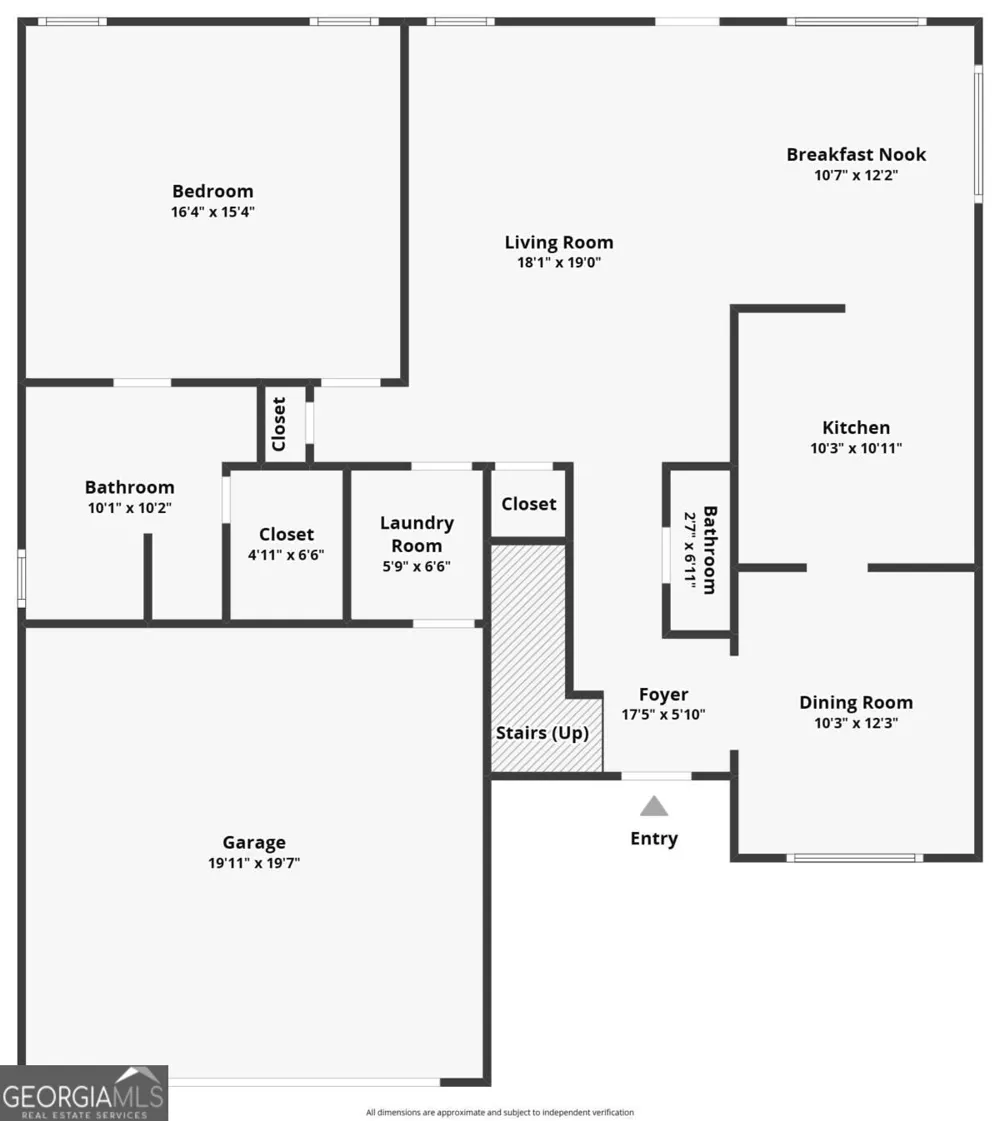 165 Meredith Ridge RD Athens, GA 30605