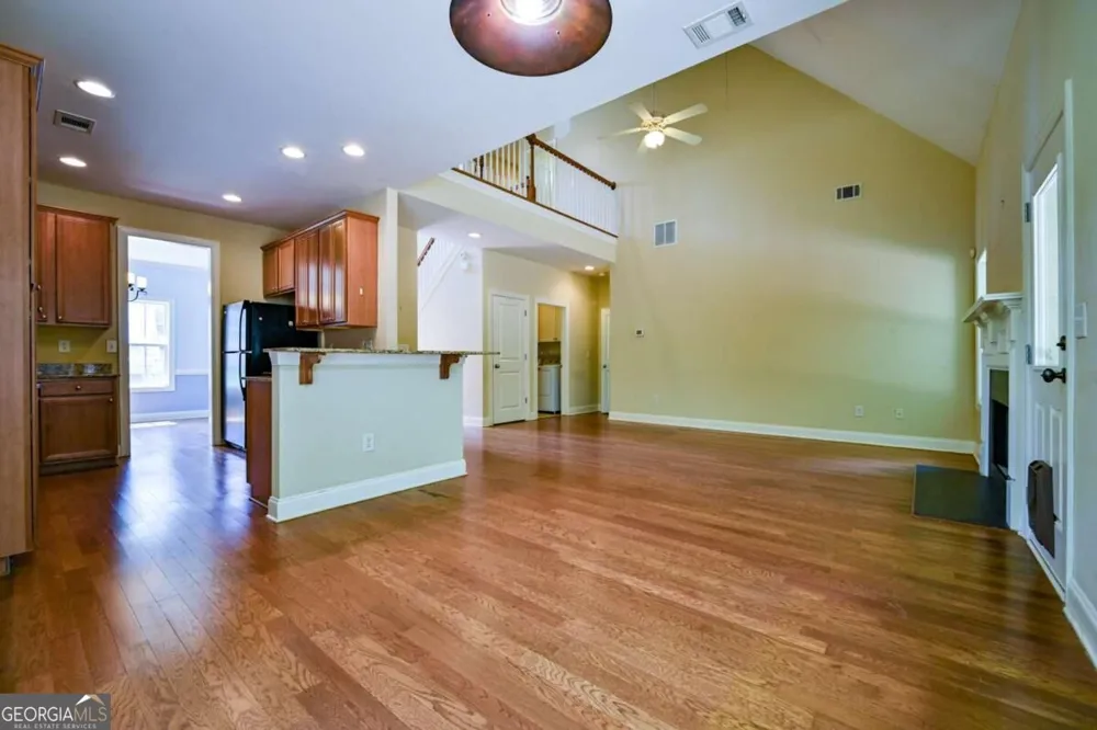 165 Meredith Ridge RD Athens, GA 30605