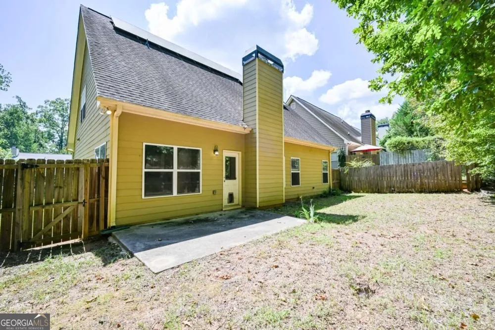 165 Meredith Ridge RD Athens, GA 30605