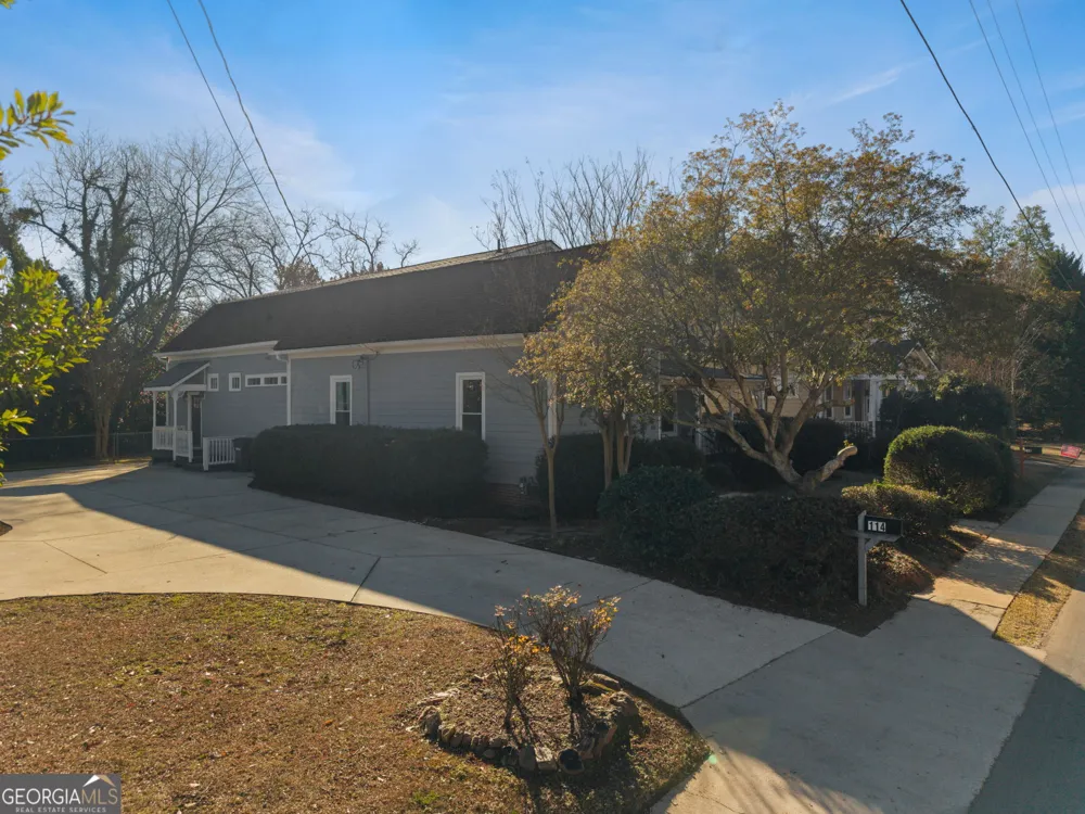 114 Cleveland ST McDonough, GA 30253