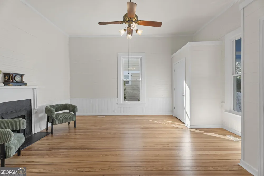 114 Cleveland ST McDonough, GA 30253