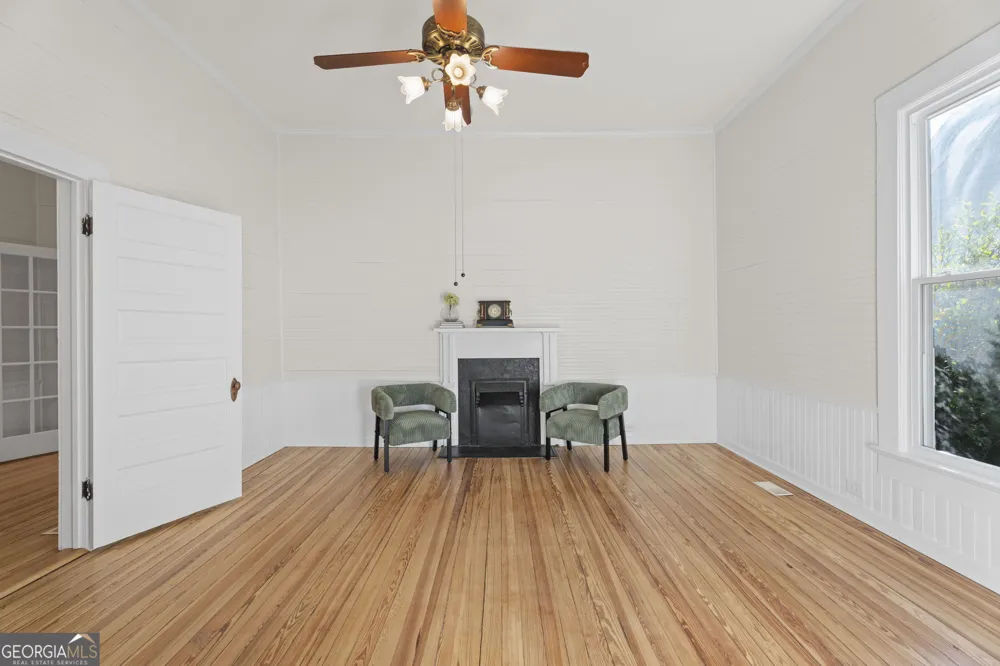 114 Cleveland ST McDonough, GA 30253