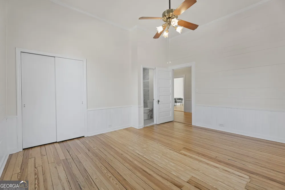 114 Cleveland ST McDonough, GA 30253