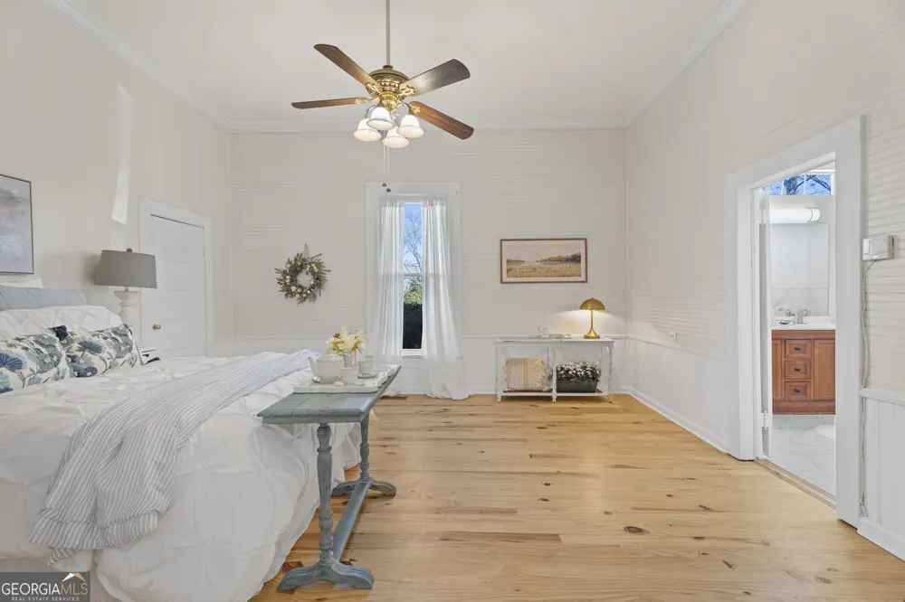 114 Cleveland ST McDonough, GA 30253