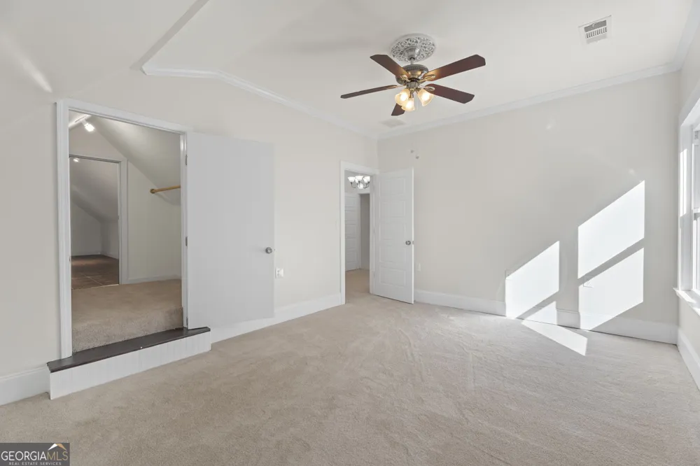 114 Cleveland ST McDonough, GA 30253