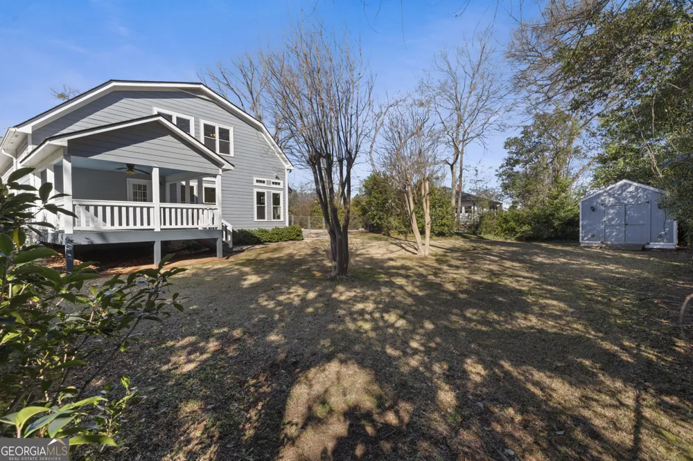 114 Cleveland ST McDonough, GA 30253