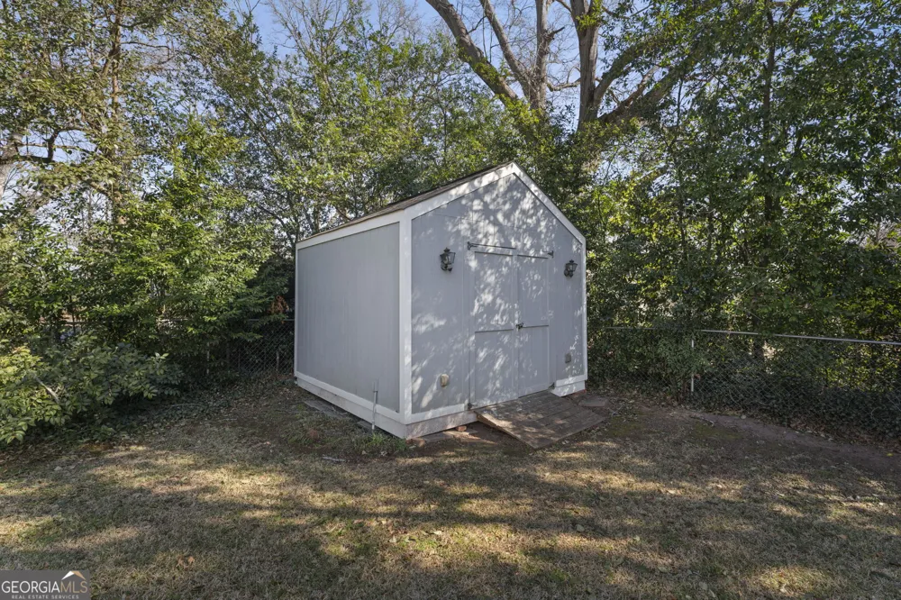 114 Cleveland ST McDonough, GA 30253