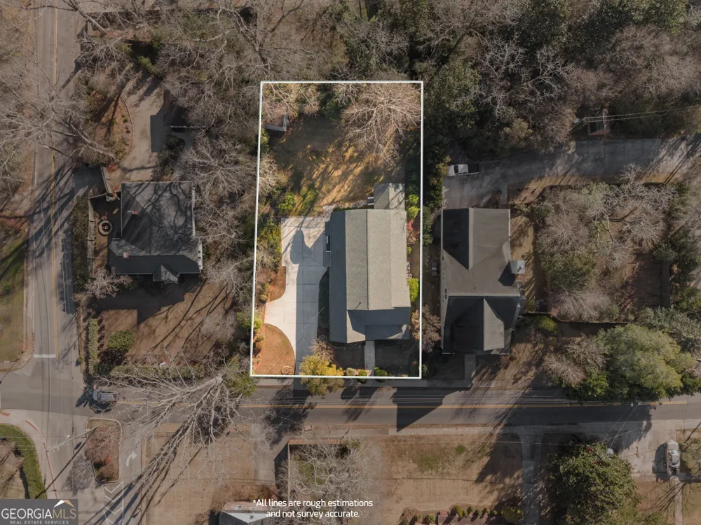 114 Cleveland ST McDonough, GA 30253
