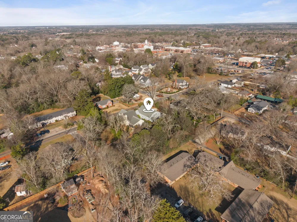 114 Cleveland ST McDonough, GA 30253