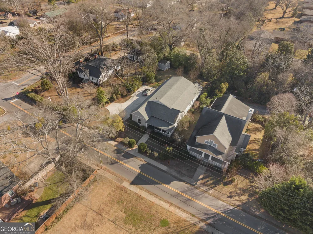 114 Cleveland ST McDonough, GA 30253