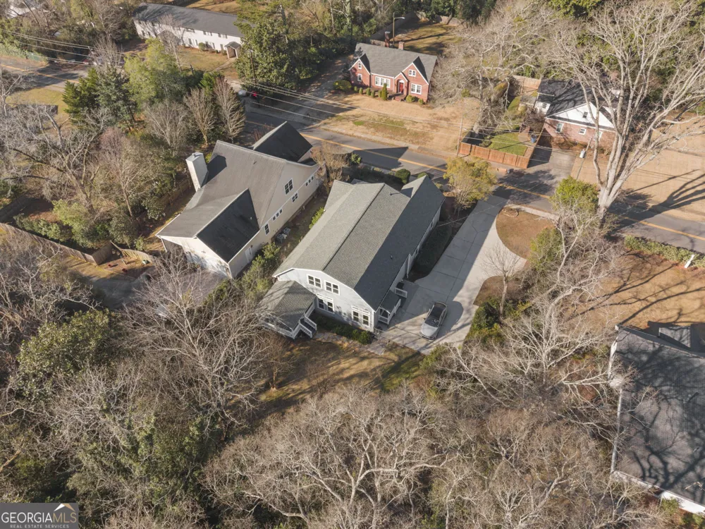 114 Cleveland ST McDonough, GA 30253