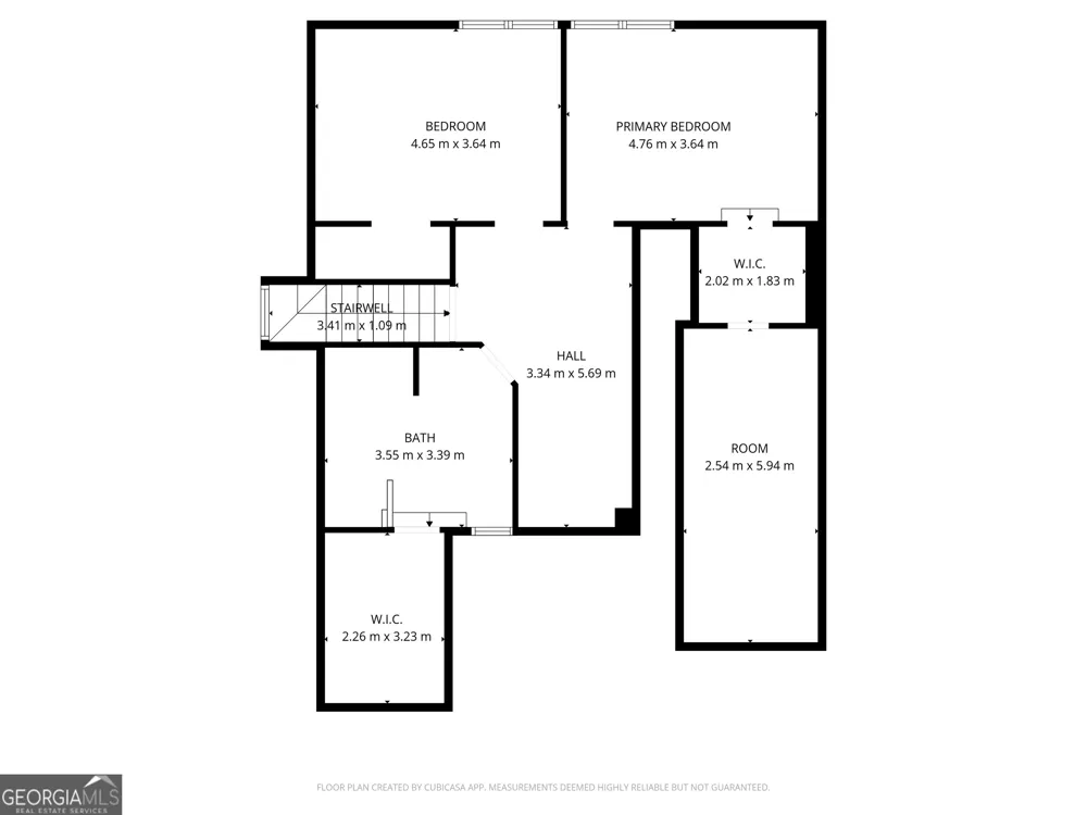 114 Cleveland ST McDonough, GA 30253