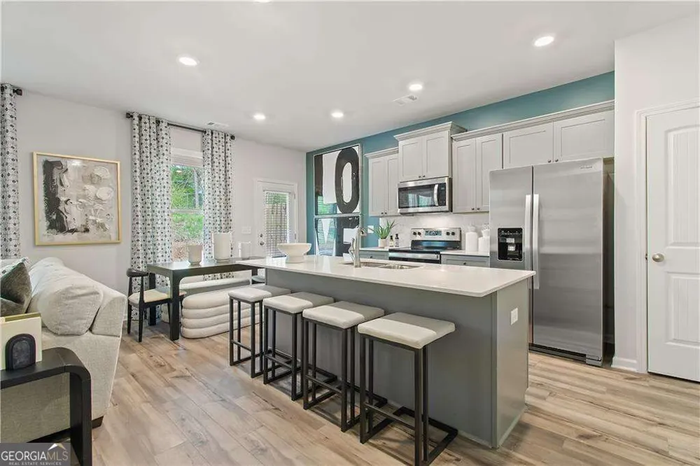 655 Treasure DR Stockbridge, GA 30281