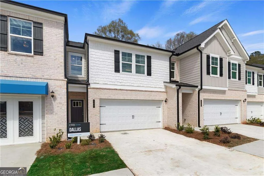 655 Treasure DR Stockbridge, GA 30281