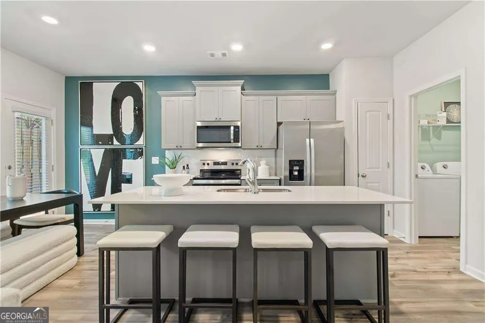 655 Treasure DR Stockbridge, GA 30281