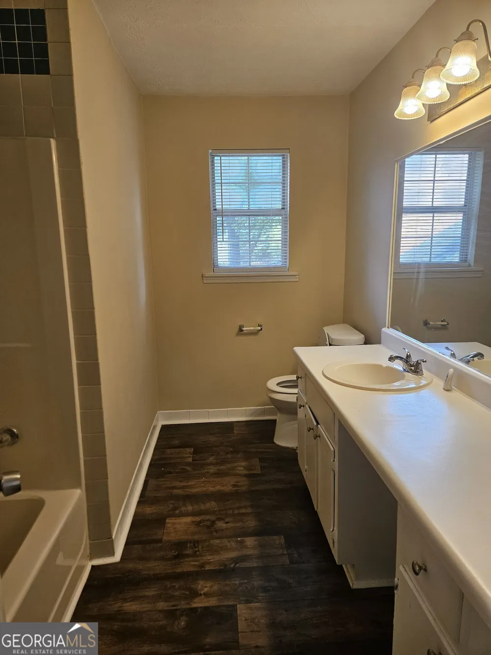 2096 Hilda Burns PL Lithonia, GA 30058