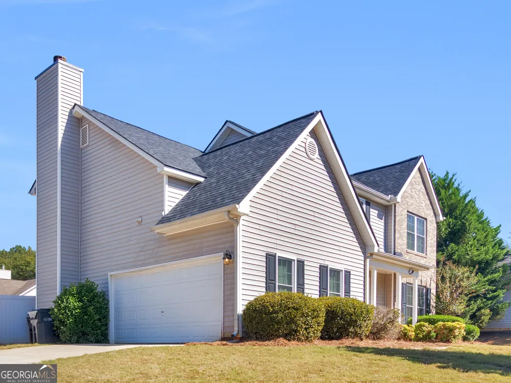 708 Denise CT McDonough, GA 30252