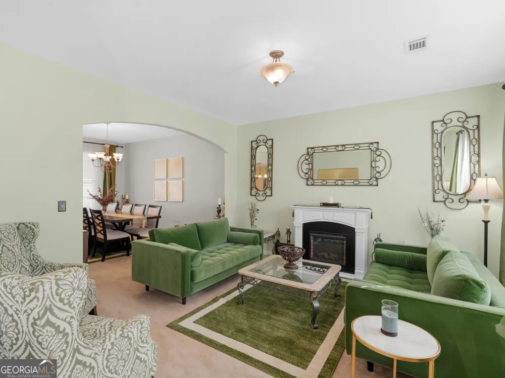 708 Denise CT McDonough, GA 30252