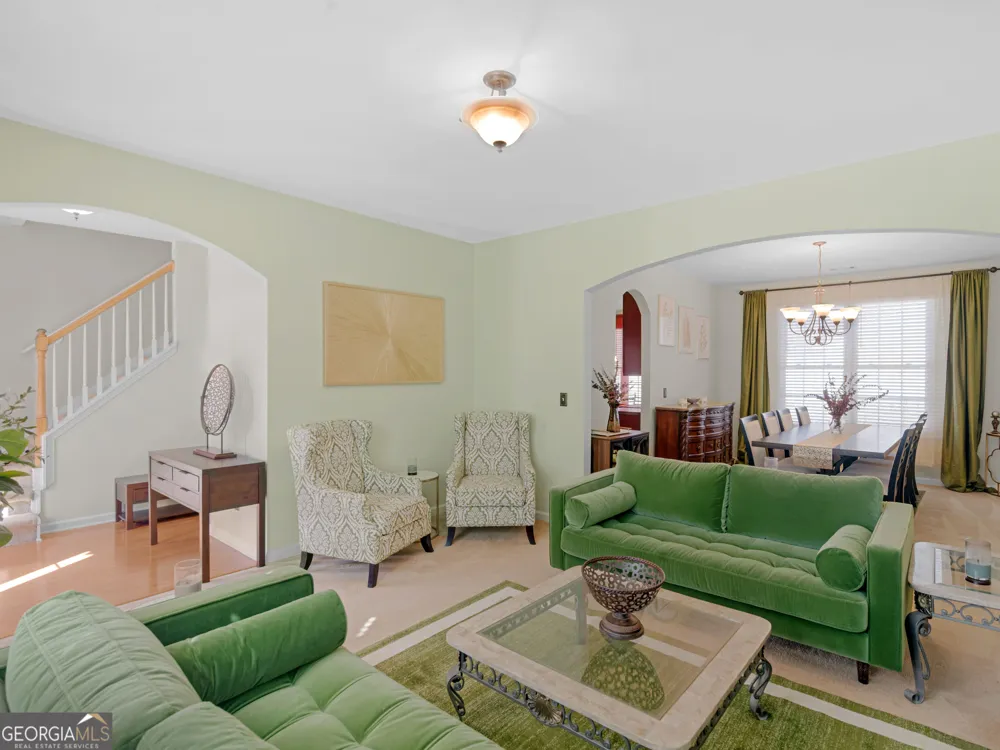 708 Denise CT McDonough, GA 30252