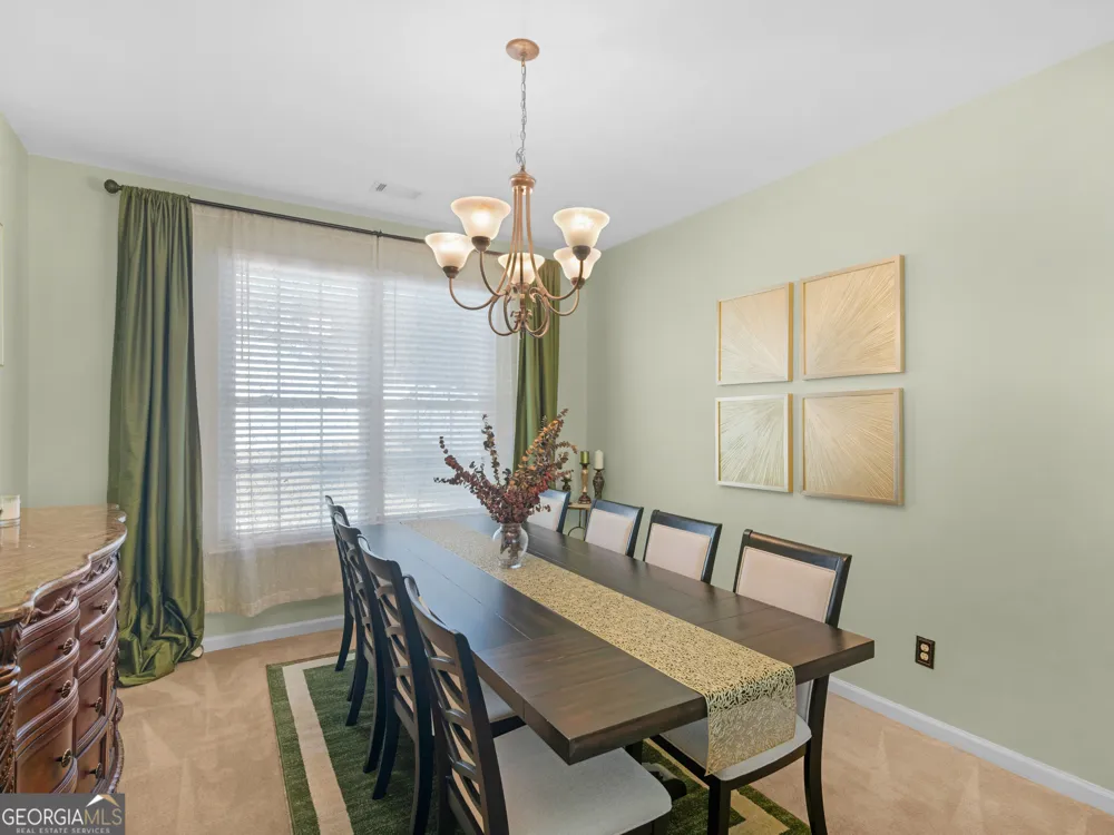 708 Denise CT McDonough, GA 30252