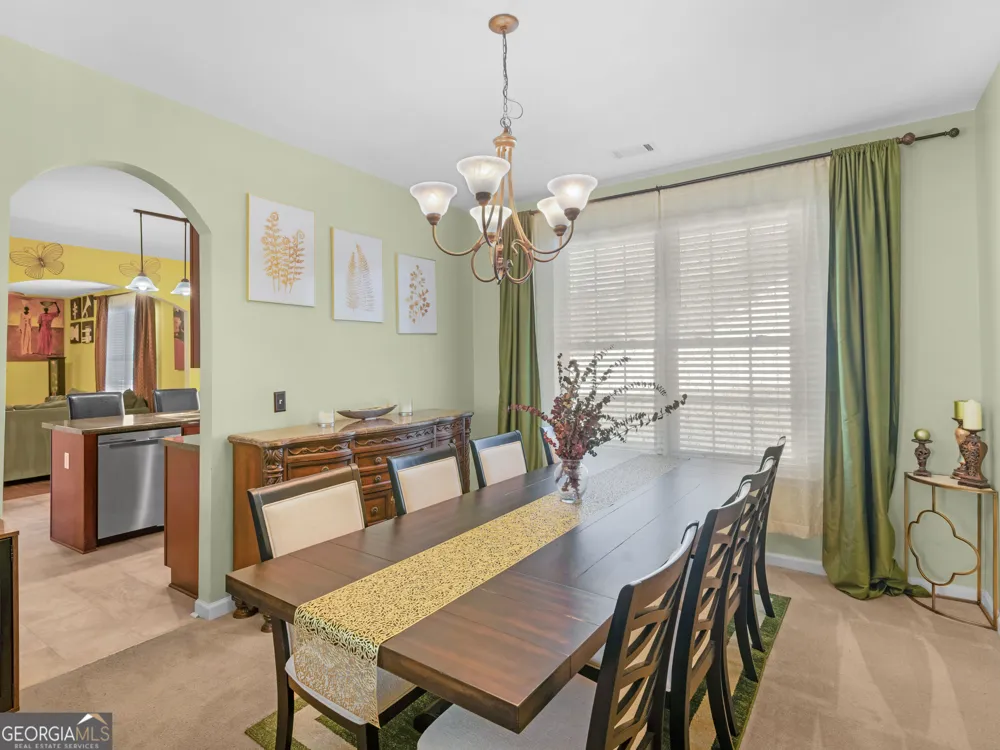 708 Denise CT McDonough, GA 30252