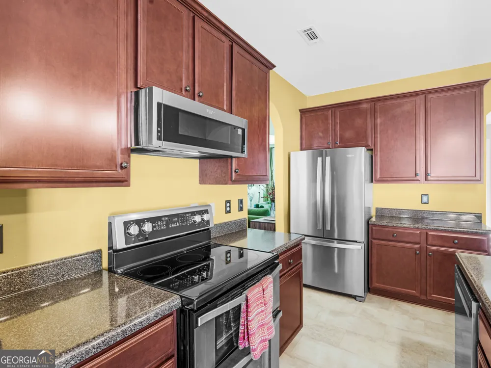 708 Denise CT McDonough, GA 30252