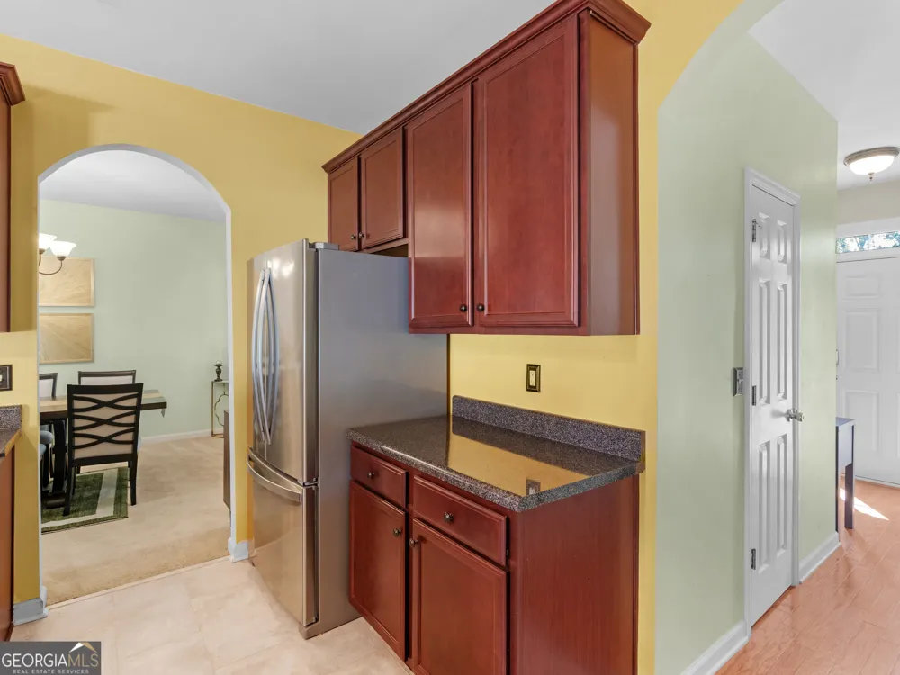 708 Denise CT McDonough, GA 30252