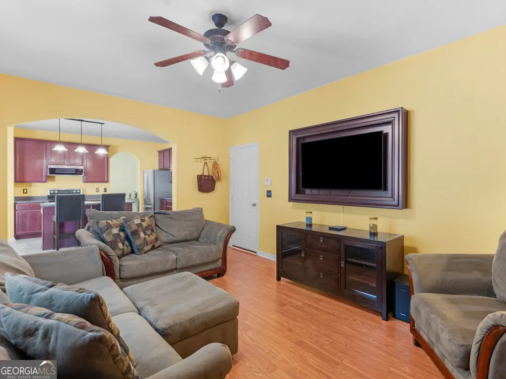 708 Denise CT McDonough, GA 30252