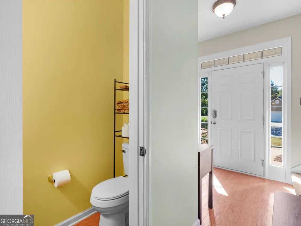 708 Denise CT McDonough, GA 30252