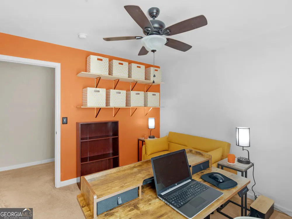 708 Denise CT McDonough, GA 30252
