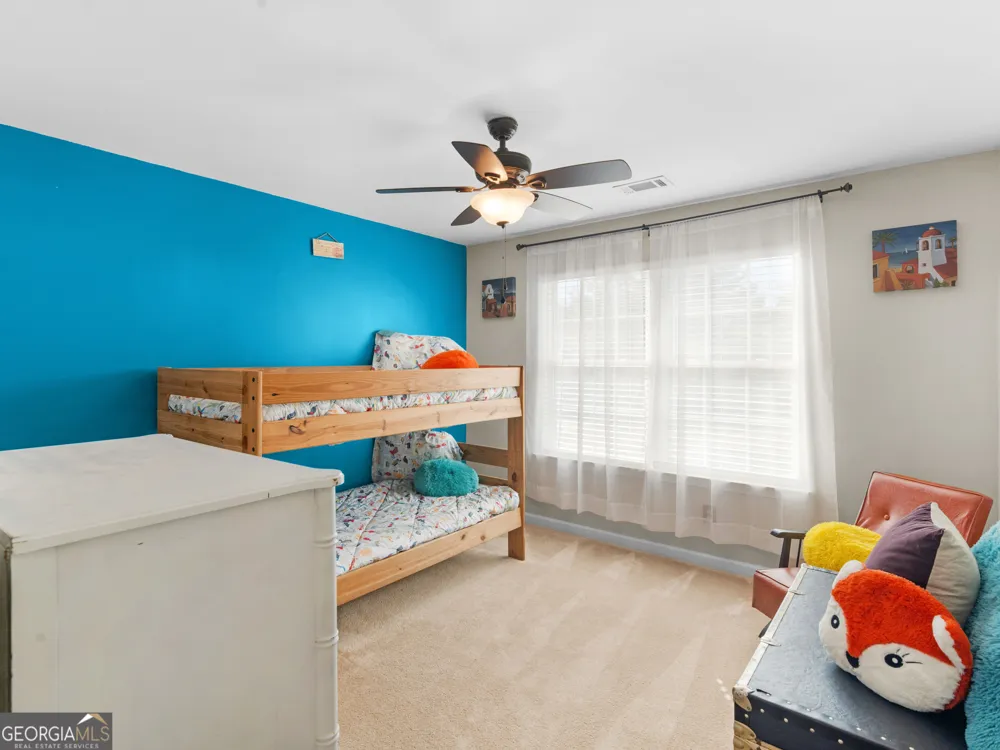 708 Denise CT McDonough, GA 30252
