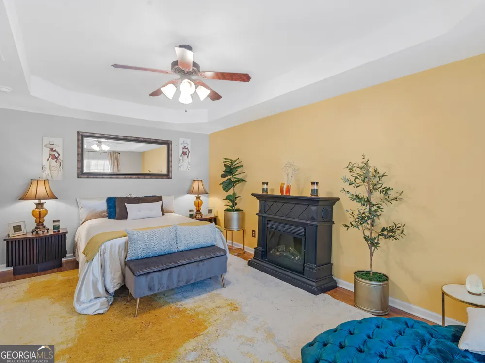 708 Denise CT McDonough, GA 30252