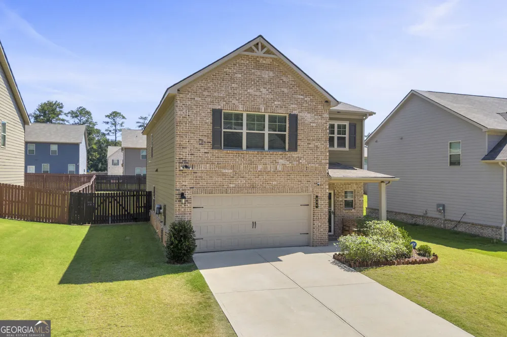 664 Lakehaven LN Loganville, GA 30052