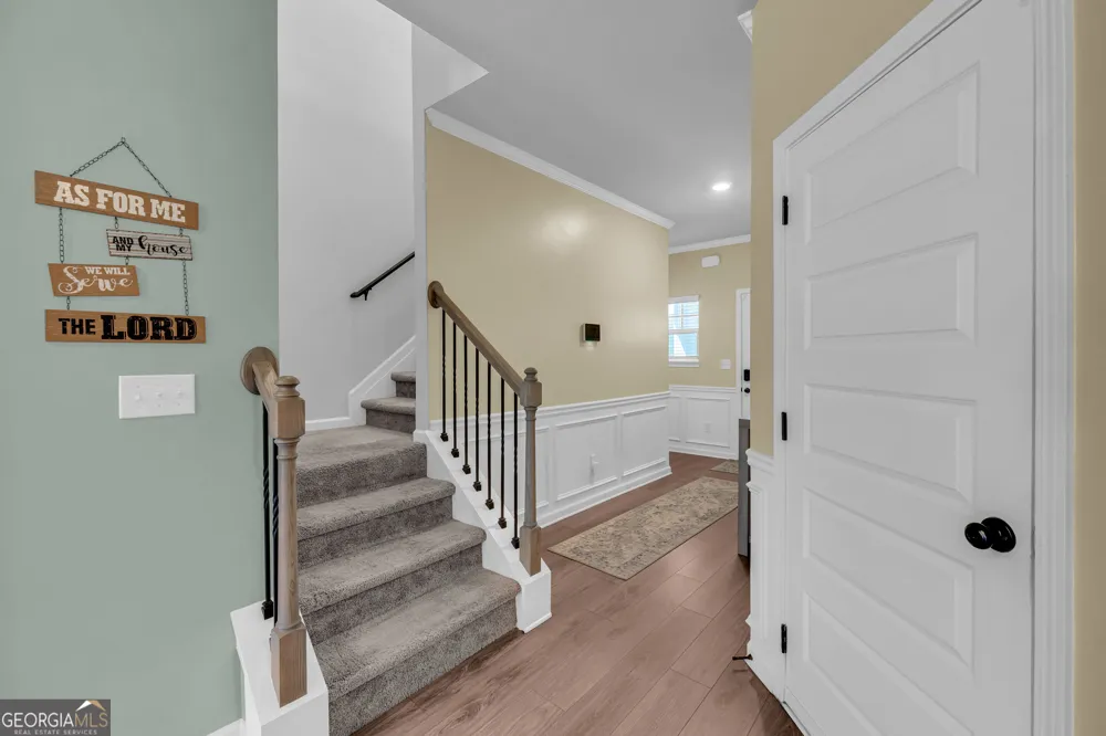664 Lakehaven LN Loganville, GA 30052