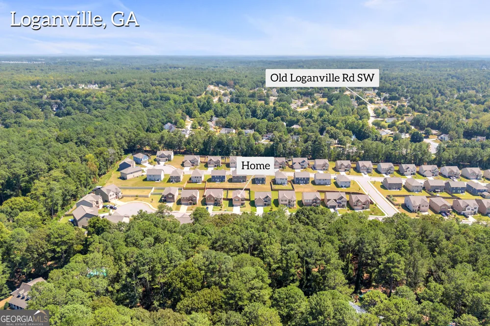 664 Lakehaven LN Loganville, GA 30052