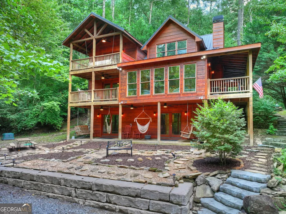 46 Private DR Ellijay, GA 30536