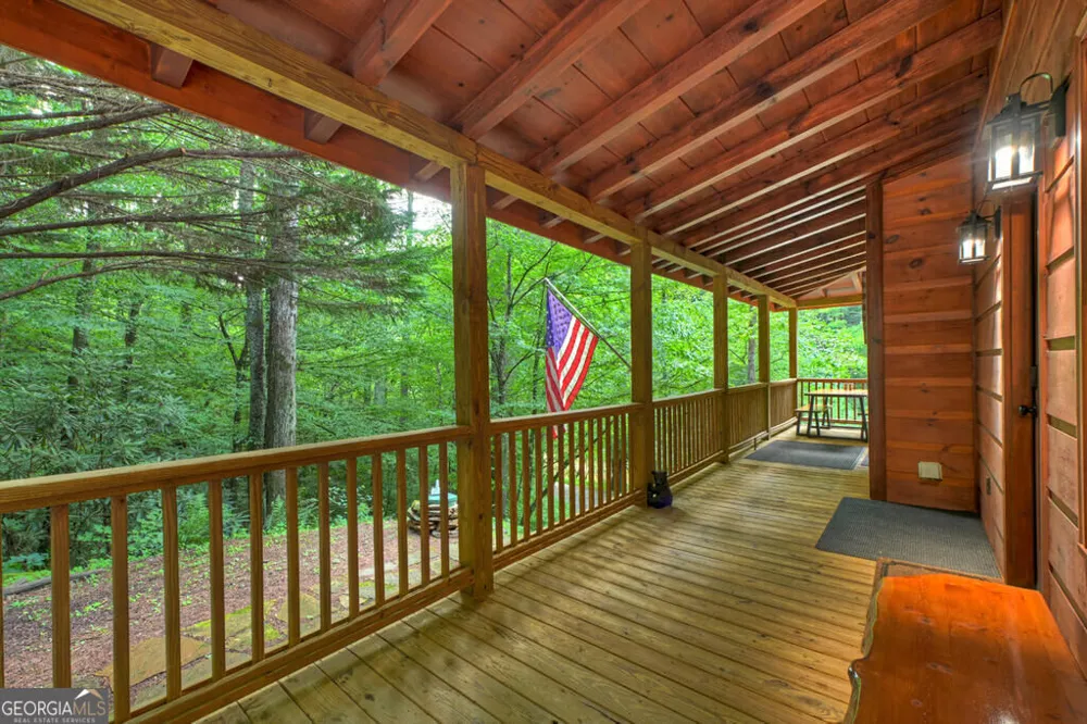 46 Private DR Ellijay, GA 30536