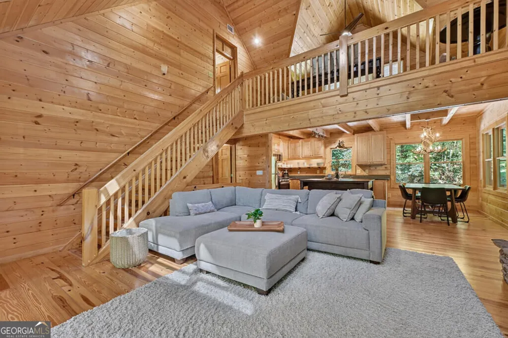 46 Private DR Ellijay, GA 30536