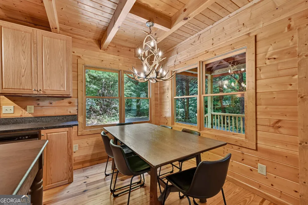 46 Private DR Ellijay, GA 30536